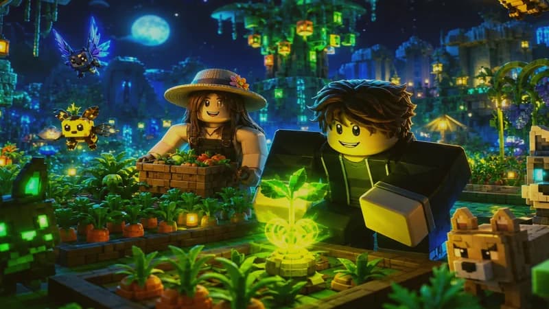 Grow a Garden Calculator tool thumbnail