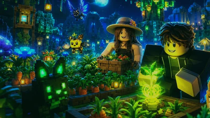 Grow A Garden Build Planner tool thumbnail